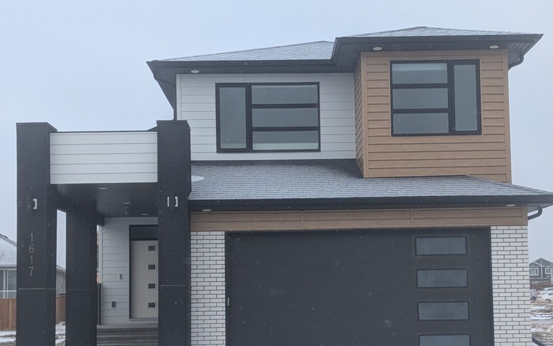 SOUTH LETHBRIDGE